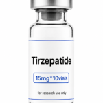 Tirzepatide 20mg*10vials