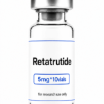 Retatrutide 5mg*10vials