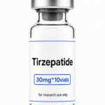 Tirzepatide 30mg*10vials