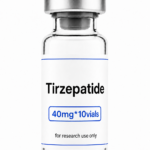 Tirzepatide 40mg*10vials