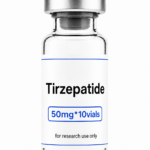 Tirzepatide 50mg*10vials