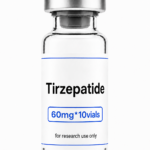 Tirzepatide 60mg*10vials