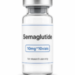 Semaglutide 10mg*10vials
