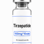 Tirzepatide 100mg*10vials