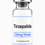 Tirzepatide 120mg*10vials