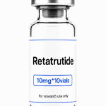 Retatrutide 10mg*10vials
