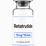 Retatrutide 15mg*10vials