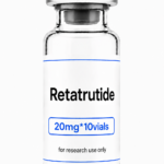 Retatrutide 20mg*10vials