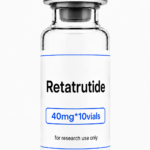 Retatrutide 40mg*10vials