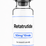 Retatrutide 50mg*10vials