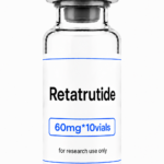 Retatrutide 60mg*10vials