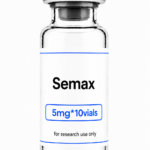 Semax 5mg*10vials