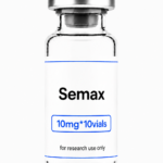 Semax 10mg*10vials