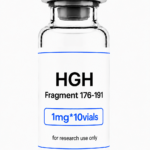 HGH Fragment 176-191 1mg*10vials