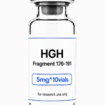 HGH Fragment 176-191 5mg*10vials