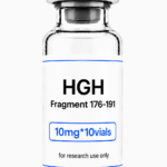 HGH Fragment 176-191 10mg*10vials