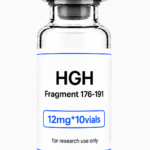 HGH Fragment 176-191 12mg*10vials