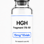 HGH Fragment 176-191 15mg*10vials