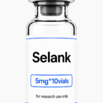 Selank 10mg*10vials