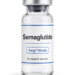 Semaglutide 5mg*10vials