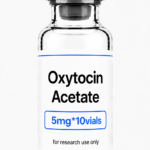 Oxytocin Acetate 5mg*10vials