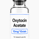 Oxytocin Acetate 10mg*10vials