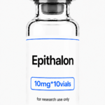 Epithalon 10mg*10vials