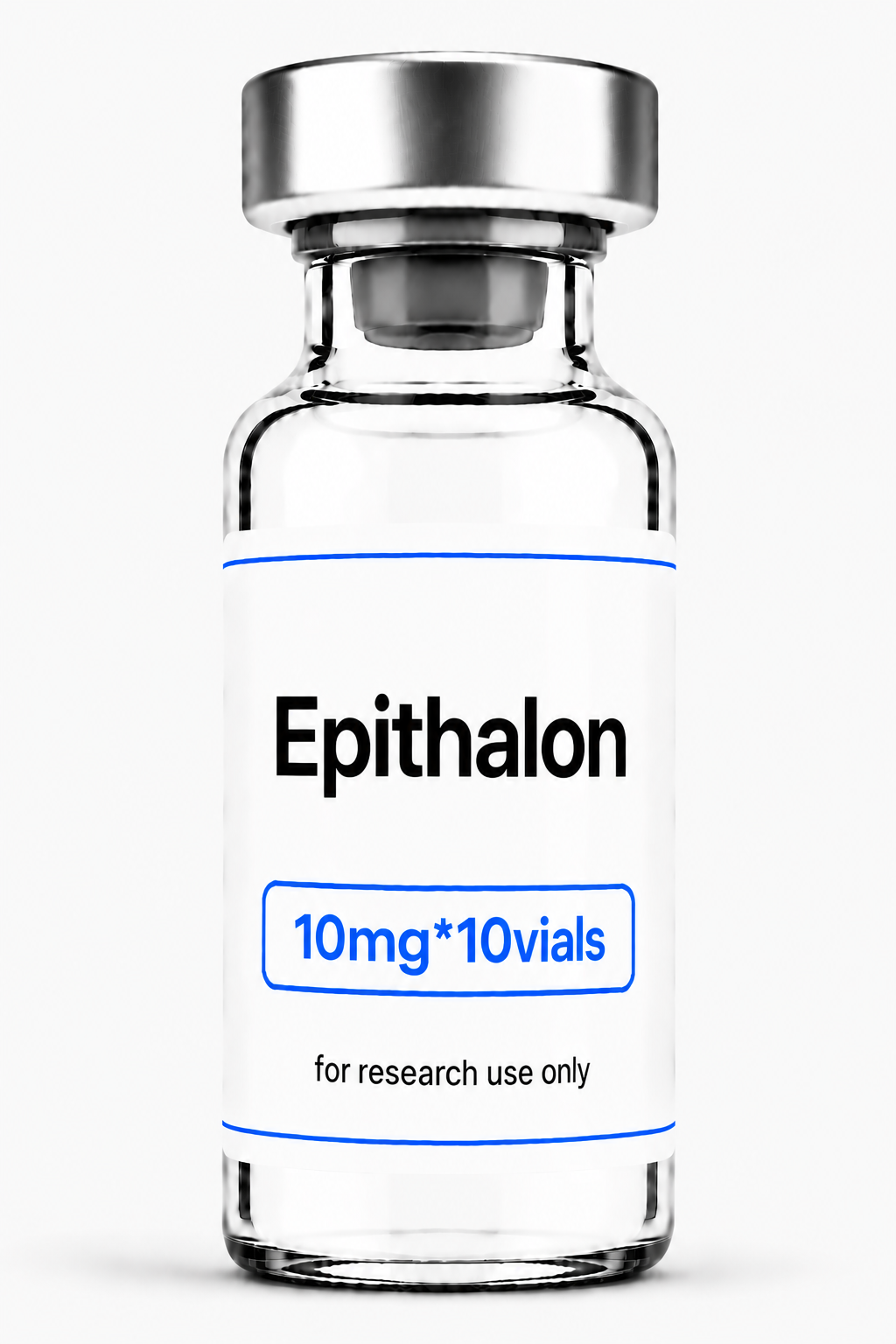 42 Epithalon 10mg*10vials - Image 1