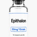 Epithalon 50mg*10vials
