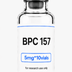BPC 157 5mg*10vials