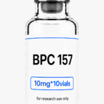 BPC 157 20mg*10vials