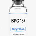 BPC 157 20mg*10vials