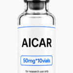 AICAR 50mg*10vials