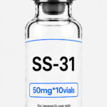 SS-31 50mg*10vials