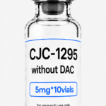 CJC-1295 without DAC 5mg*10vials