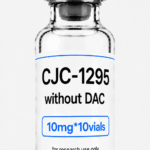 CJC-1295 without DAC 10mg*10vials